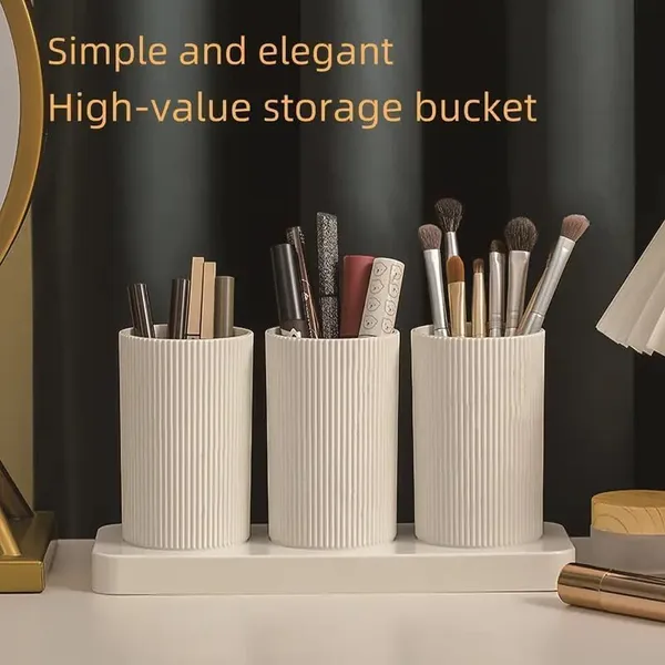 White_Premium_Plastic_Kitchen_Cutlery_Holder_Organizer_Stand_For_Kitchen