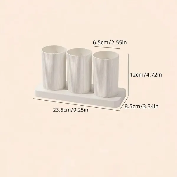 White_Premium_Plastic_Kitchen_Cutlery_Holder_Organizer_Stand_For_Kitchen