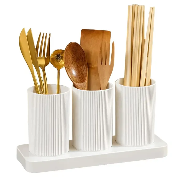 White_Premium_Plastic_Kitchen_Cutlery_Holder_Organizer_Stand_For_Kitchen