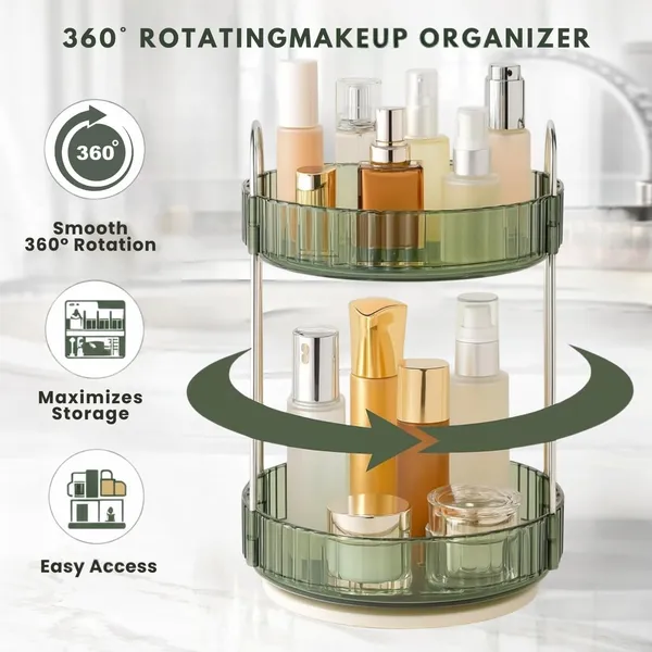 Mint_Green_Premium_Plastic_Makeup_Organizer_Box_For_Cosmetics