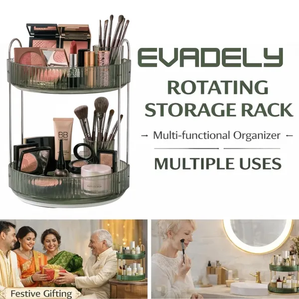 Mint_Green_Premium_Plastic_Makeup_Organizer_Box_For_Cosmetics