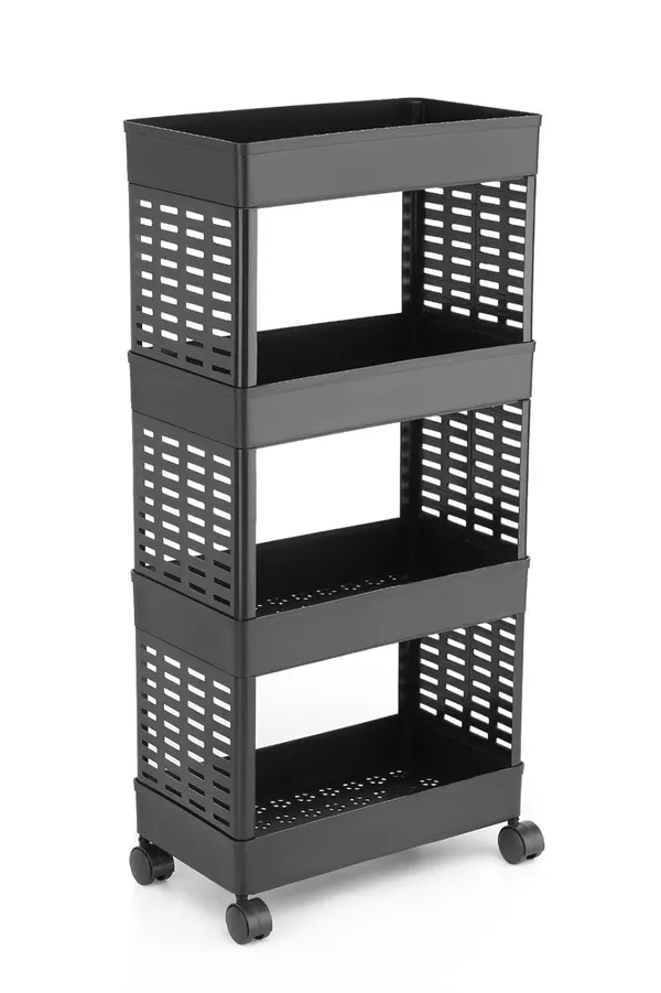 Black_Premium_Metal_And_Plastic_Storage_Trolley_For_Kitchen_4_Layer