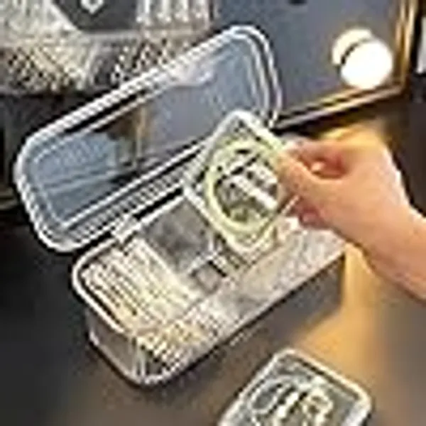 Transparent_Premium_Acrylic_Jewellery_Organizer_Box_For_Kitchen_Set_Of_2