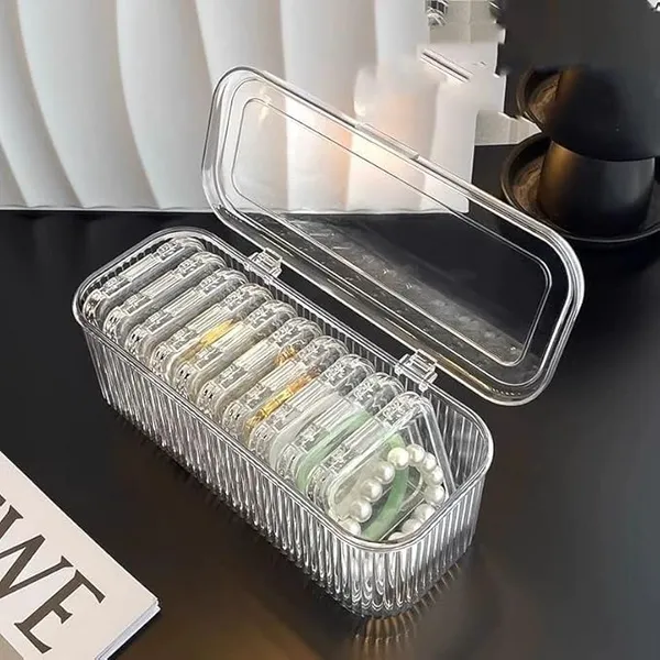 Transparent_Premium_Acrylic_Jewellery_Organizer_Box_For_Kitchen_Set_Of_2