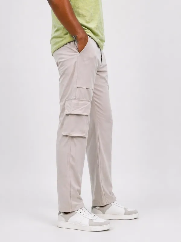 Men_Cargo_Pant_Open_Bottom__Straight_Fit_Light_Grey_And_Black_Cargo_Pant_With_White_Piping_Detail_Pack_Of_2