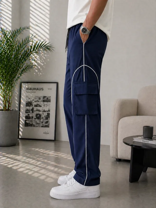 Men_Navy_Blue_Track_Pant_With_White_Piping_Detail