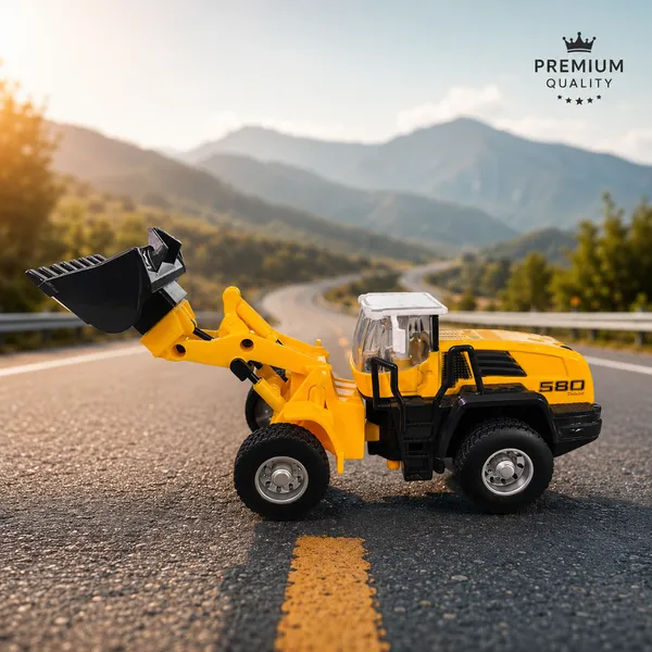 Yellow_Construction_Loader_Toy_Vehicle_Xiaola_580_Model