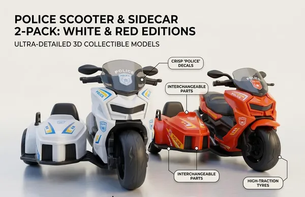 Police_Fire_Rescue_Toy_Motorcycle_Pack_For_Kids_Pack_Of_3