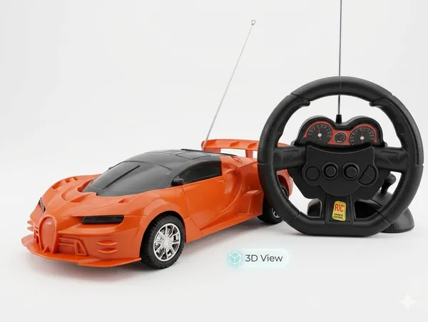 Remote_Control_Toy_Car_With_Steering_Wheel_Red_Sports_Car