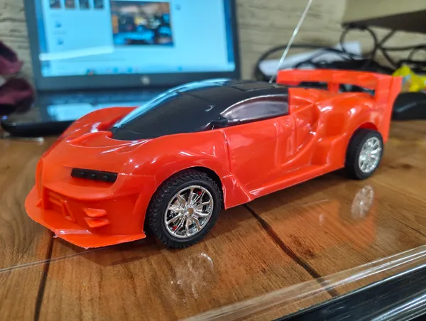 Remote_Control_Toy_Car_With_Steering_Wheel_Red_Sports_Car