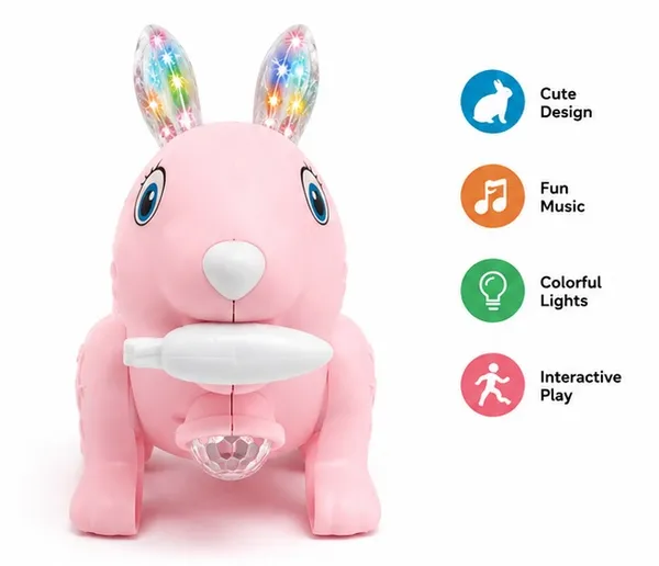 Interactive_Pink_Rabbit_Electronic_Toy_With_Music_And_Movement_Features_For_Kids_3_Years_And_Above