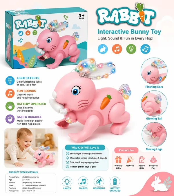 Interactive_Pink_Rabbit_Electronic_Toy_With_Music_And_Movement_Features_For_Kids_3_Years_And_Above