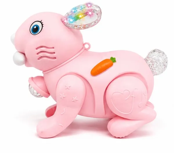 Interactive_Pink_Rabbit_Electronic_Toy_With_Music_And_Movement_Features_For_Kids_3_Years_And_Above