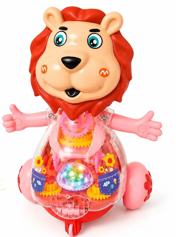 Electric_Cute_Lion_Musical_Pet_Toy_For_Kids