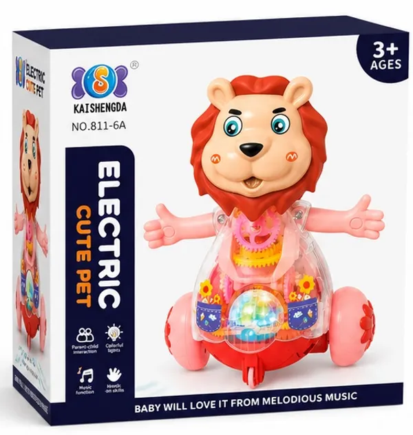 Electric_Cute_Lion_Musical_Pet_Toy_For_Kids
