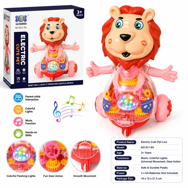 Electric_Cute_Lion_Musical_Pet_Toy_For_Kids