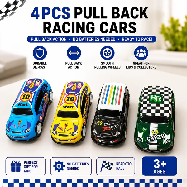 Mini_Racing_Rally_Cars_Toy_Pack_Of_4_Pull_Back_Vehicles