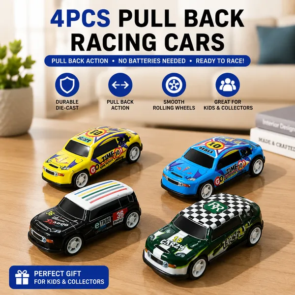 Mini_Racing_Rally_Cars_Toy_Pack_Of_4_Pull_Back_Vehicles