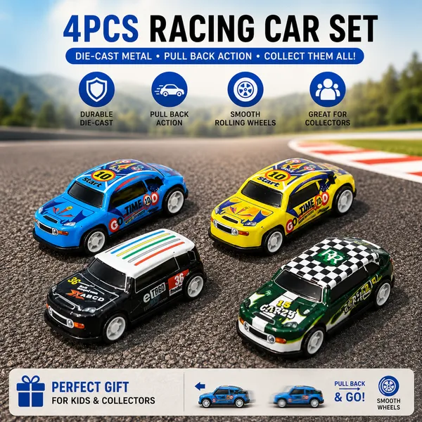Mini_Racing_Rally_Cars_Toy_Pack_Of_4_Pull_Back_Vehicles
