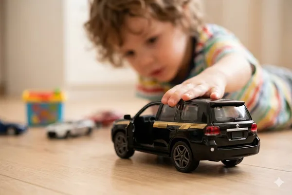 Black_Suv_Die_Cast_Model_Car_Toy_With_Opening_Doors