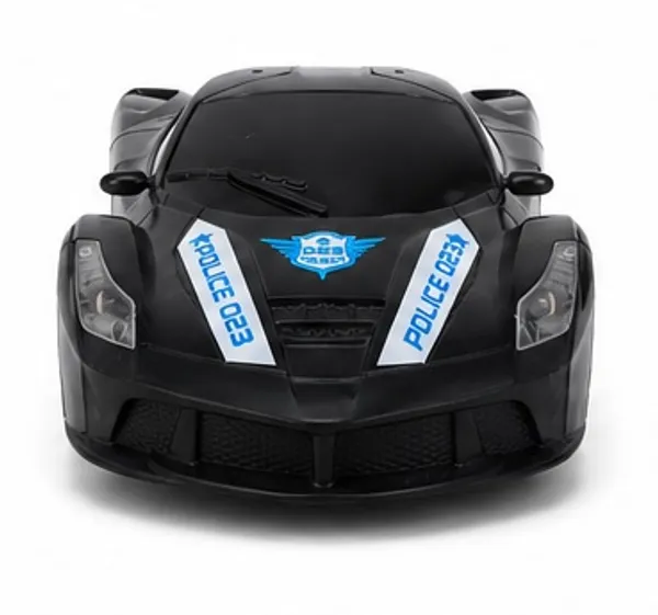 Remote_Control_Police_Car_Toy_Black_Rc_Racing_Car_With_Controller_For_Kids