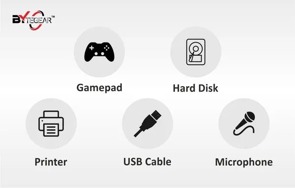 Bytegear_4-In-1_Ultra_Slim_Usb_Hub_4Xusb_3.0,_30Cms_Cable,_Datatransfer_Speed_Upto_5Gbps,Universally_Compatible_With_All_Usb,Pc,Speaker,Laptop,Hard_Drive_Etc._Aluminum_Body,_Plug_And_Play_Uh-0030