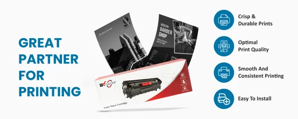 Bytegear_B021_Toner_Cartridge_For_Brother_Tn_B021_Compatible_With_Hl-B2000,_B2080Dw,_B2100Db,_B2180Dwb_Dcp-B7500D,_B7535Dw,_B7600Db,_B7640Dwb,_B7620Dwb_Mfc-B7700D,B7715Dw,B7720Dn,B7810Dw_|_1_Pc