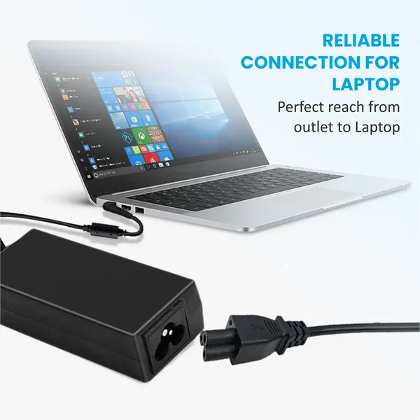 Bytegear_Black_3_Pin_Laptop_Power_Cable_With_18_Awg_And_700W_Heavy_Duty_Universal_Power_Cable_Replacement_For_Charger_Adapter_Power_Cord_For_Laptop_(Black)_-_1_Years_Pack_Of_2