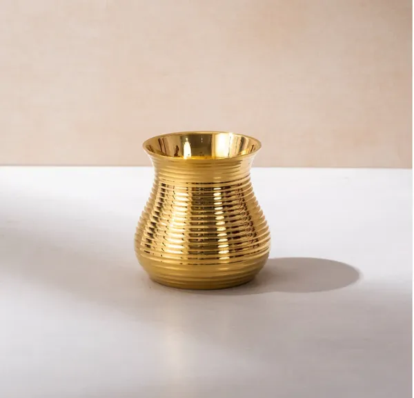 Brass_Lota_Set_Traditional_Golden_Kalash_For_Pooja_And_Home_Decor_Set_Of_2