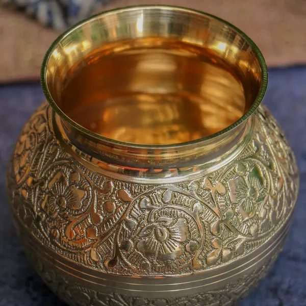 Brass_Embossed_Floral_Kalash_Pot_for_Pooja