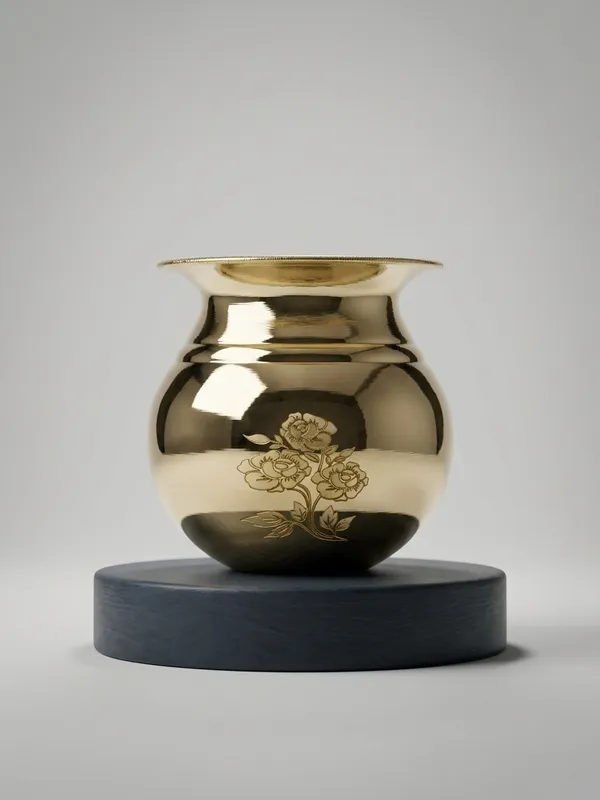 Brass_Floral_Engraved_Kalash_Pot_for_Pooja