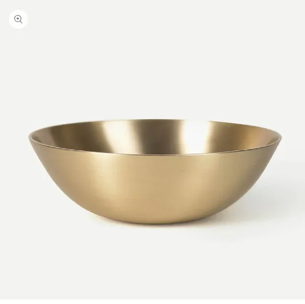 Brushed_Gold_Kansa_Soup_Bowl