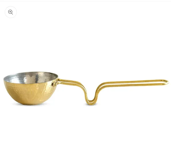 Brass_Tadka_Pan_With_Long_Handle_Traditional_Indian_Tempering_Ladle