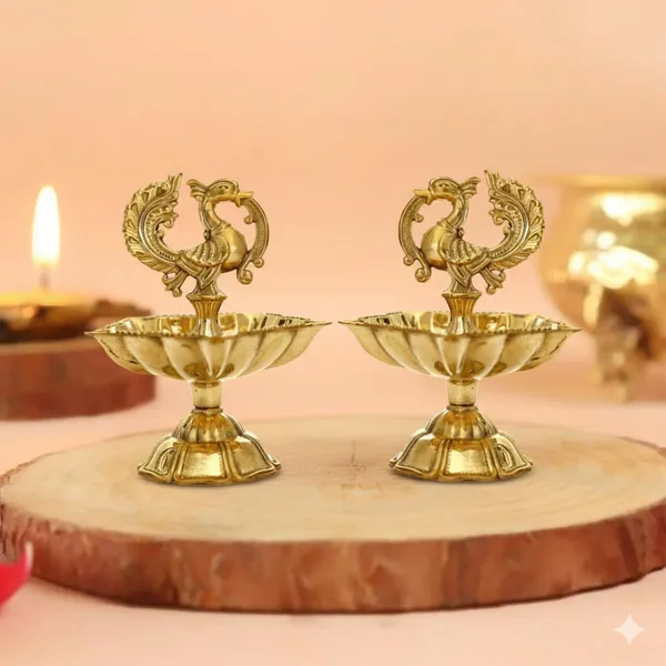 Brass_Peacock_Diya_Lamp_for_Pooja_and_Home_Decor