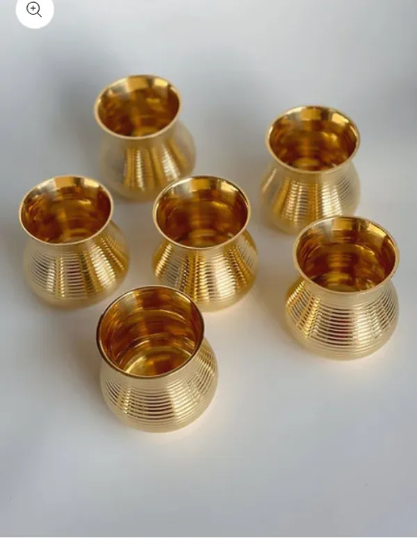 Brass_Lota_Set_Traditional_Golden_Kalash_For_Pooja_And_Home_Decor_Set_Of_2