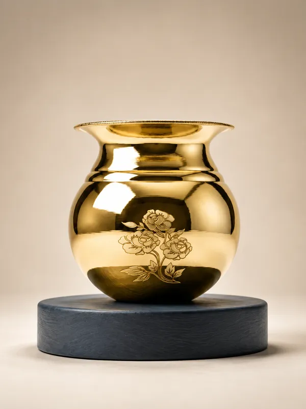 Brass_Floral_Engraved_Kalash_Pot_for_Pooja