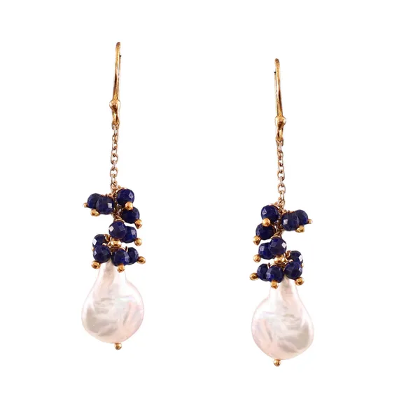 Elegant_Pearl_Drop_Earrings_With_Blue_Sapphire_Accents