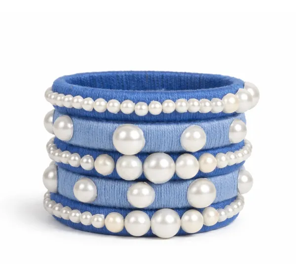 Blue_Cotton_Thread_Bangles_For_Women