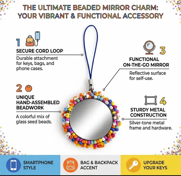 Multicolour_Pearl_Beads,_Flower_Acrylic_Beads_Phone_Charm_For_Women