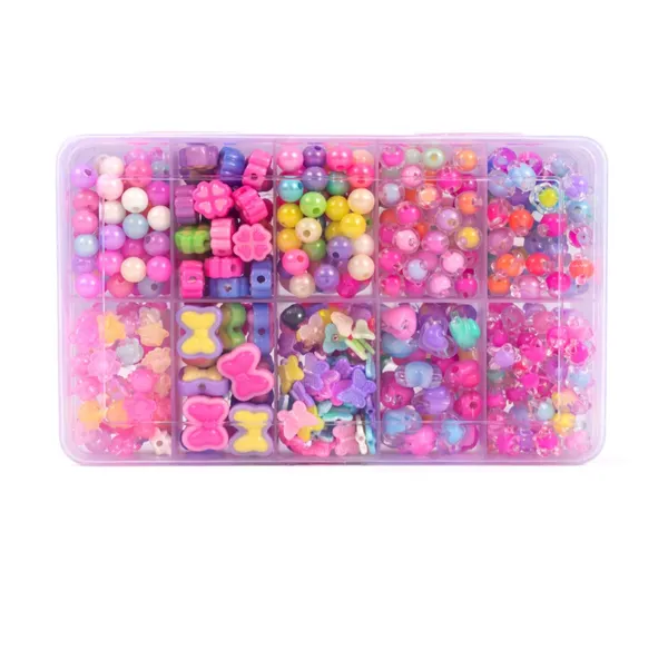 Multicolour_Glass_Beads_Beading_Kit_For_Women
