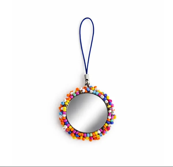 Multicolour_Pearl_Beads,_Flower_Acrylic_Beads_Phone_Charm_For_Women