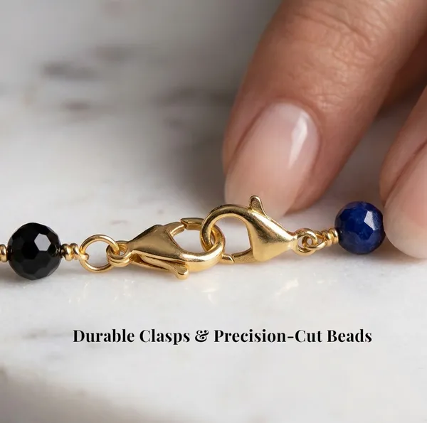 Multicolour_Metal_Bracelet_For_Women