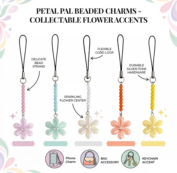 Multicolour_Pearl_Beads,_Flower_Acrylic_Beads_Phone_Charm_For_Women