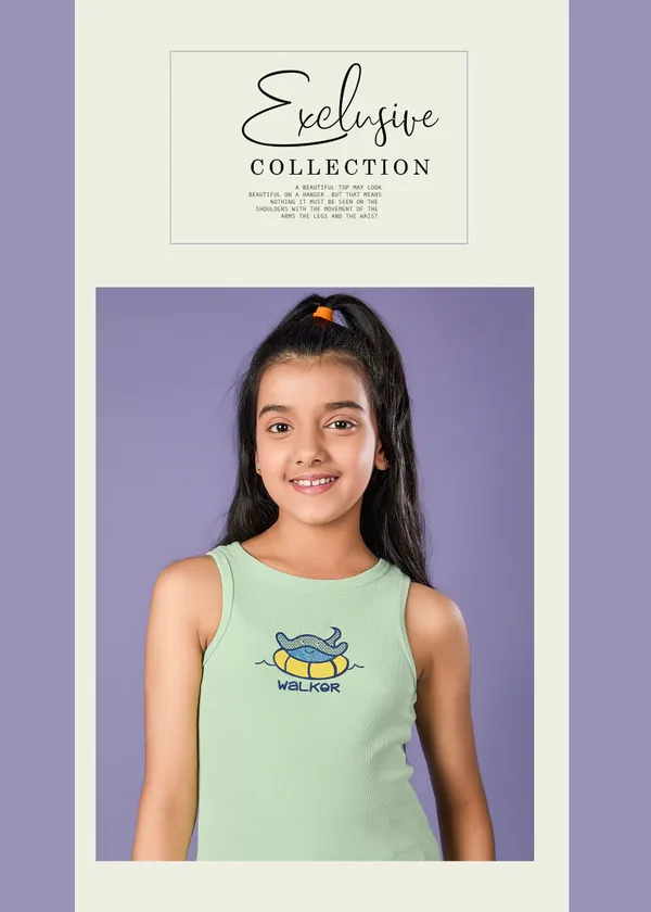 Green_Sleeveless_Graphic_Tank_Top_With_Cap_-_Bronyberry
