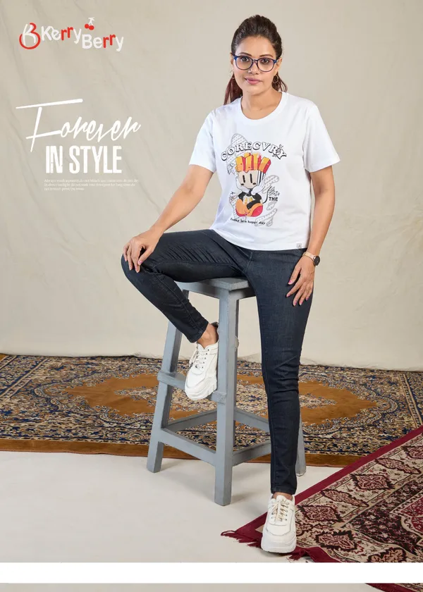 Moreover_Graphic_Print_White_Cotton_T-Shirt_For_Women