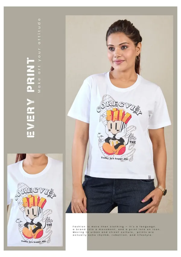 Moreover_Graphic_Print_White_Cotton_T-Shirt_For_Women