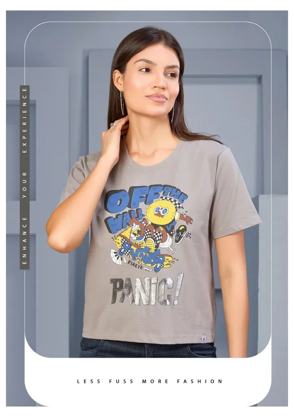 Off_The_Wall_Panic_Graphic_Print_T-Shirt_-_Grey