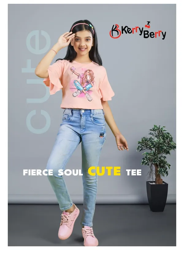 Fierce_Soul_Cute_Tee_-_Girls_Pink_Graphic_T-Shirt