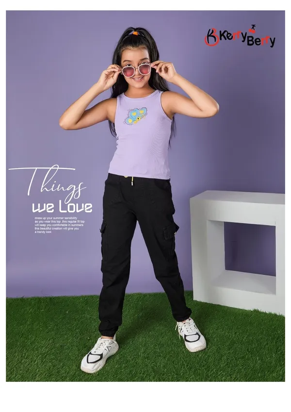 Girls_Lavender_Tank_Top_With_Butterfly_Embroidery