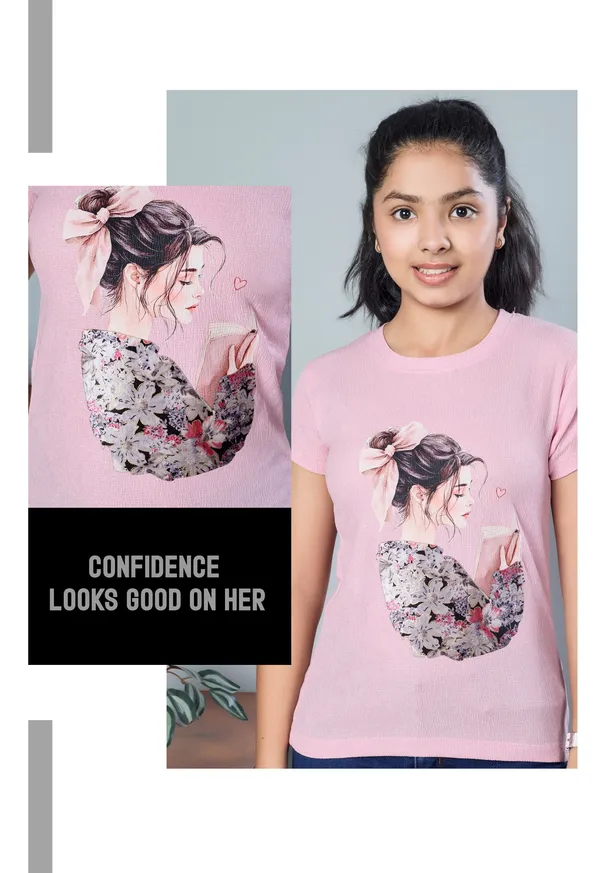 Women'S_Pink_Graphic_T-Shirt